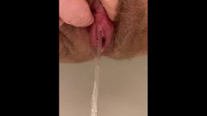 Ben Wa Balls Coming out while I Pee in a Public Toilet - Pornhub.com