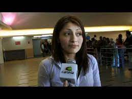 El consulado general en valencia es una de las 170 representaciónes diplomáticas y consulares de. Esposa De Antonio Valencia Zlyta Youtube