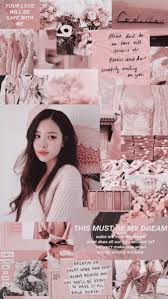 Blackpink Aesthetic Wallpaper Pink Blackpink Reborn 2020