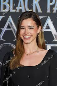 Lea Elui Editorial Stock Photo - Stock Image | Shutterstock Editorial