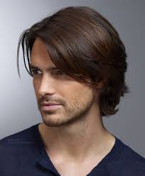 Men S Hairstyles Simply Casual Long Haircut For Men Casual Hairstyles For Long Cur Boys Long Hairstyles Mens Medium Length Hairstyles Mens Hairstyles Medium