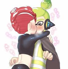 Pin On Splatoon Aww