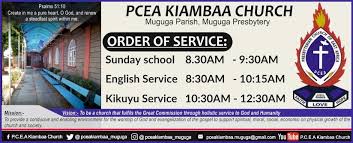 Things go south for amos kimunya in kiambaa as charged up youths rough him up in kiambaa! Final Pcea Kiambaa Church Facebook