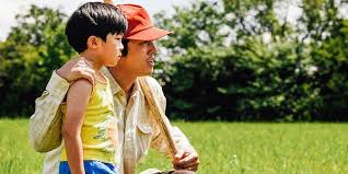 I love me a good line and this one had some really touching one. Review Minari Is The Best American Movie Of The Year