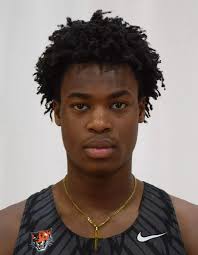 2023-24 Men's Track and Field Roster