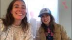 Director Halina Reijn and lead actor Carice van Houten of ... - YouTube