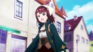 Robert ginty, lucinda dooling dvd: Atelier Sophie The Alchemist Of The Mysterious Book Opening Movie Handheld Players