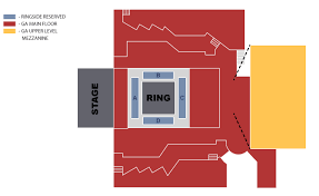 Tickets Eccw Ballroom Brawl Xiii 2 Day Offer Sep 13th