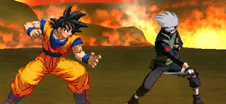Maybe you would like to learn more about one of these? Dragon Ball Super Vs Naruto Shippuden Mugen Download Narutogames Co