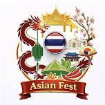 Asian Fest @ Newton MA