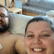 Fundraiser by Kelsey Hennessy : Sean's Recovery