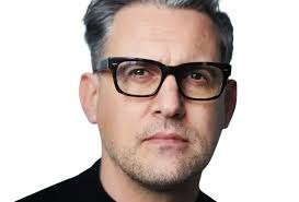 Dan Edwards, Speaker