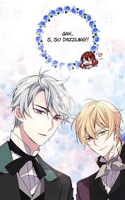 Pin By Animemangaluver On La Dolce Vita Di Adelaide Manga Anime Manhwa Book Art