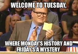 Funny tuesday memes these good morning tuesday blessings are all you need to. Happy Tuesday Meme Funny Work