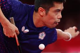 作者 zhaozola (zola) 看板 tabletennis 標題 心得 抒發一下心情，替莊智淵，替台灣可惜 時間 fri aug 3 01:03:50 2012 ─────────────────────────────────────── 源po大陸人，ptt潛水很久了 也是個乒乓球愛好者，看球的時候大概是在劉國梁孔令輝剛出道的那會。 Hpdrfjlpgpl8um