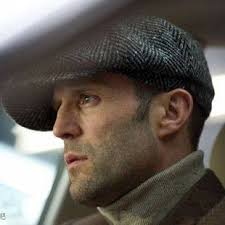 Jason Statham wearing STETSON Founded in 1865, became the world's largest  hat maker, producing more than 3,300,000 hats a year Available in our store  Pierre Cardin, Shopping MallDova info/price/reservation +373 22 836974