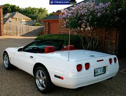 Image result for White 1992 Corvette