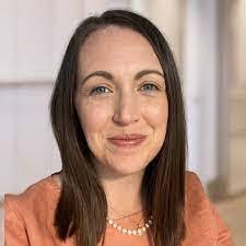 Brooke Joiner's Instagram, Twitter & Facebook