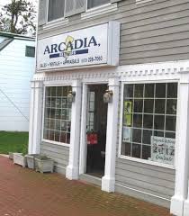 Arcadia Realtors
