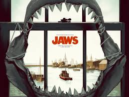 Maybe you would like to learn more about one of these? Mondo Is Releasing Some Awesome Jaws Merch This Wednesday