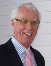 F. Patrick McFadden Obituario