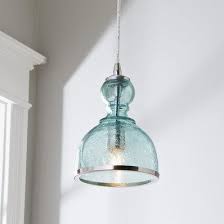 Why we love art glass lighting. Colored Seeded Glass Pendant Seeded Glass Pendant Glass Shade Pendant Light Glass Pendant Shades