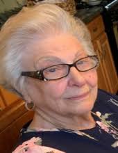 Obituary information for Josephine Ingegneri