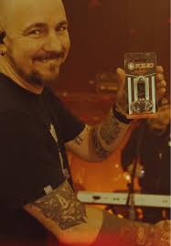 Rip Brae Adams Walsall