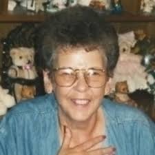 Mary Ann Foreman Obituary May 1, 2013
