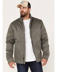 Men's Fleece Lined Jackets | Boot Barn