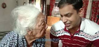 A good deed is never lost