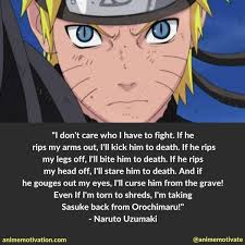 Top naruto quotes by naruto characters [motivation. 21 Anime Quotes About Friendship Worth Sharing Naruto Quotes Anime Quotes About Friendship Anime Quotes