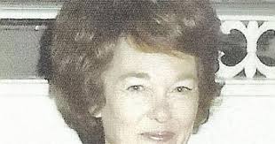 Dorothy May Oldham Groom