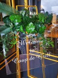 Inland revenue board (irb) or lembaga hasil dalam negeri (lhdn) malaysia has identify 24 types of tax payments. Coup De Grill Bintulu Restaurant Reviews Photos Phone Number Tripadvisor