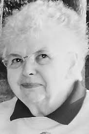 Patricia Schinzel Obituary (1935