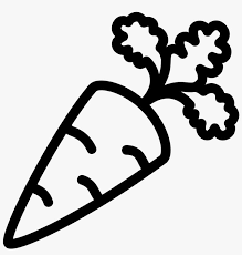 Download Carrot Png Clipart