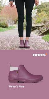 Flora Bootie In 2020 Women S Ankle Rain Boots Ankle Rain Boots Womens Rain Boots
