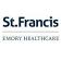 St. Francis-Emory Healthcare
