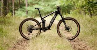 Children's mountain bikes are strong, safe, and fun to ride. E Mountainbike Magazine The Leading E Mountainbike Magazine