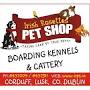 Irish Rosettes Pet Shop, Lusk from m.yelp.com