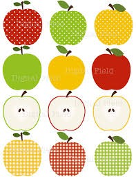 Check spelling or type a new query. Free Printable Apple Clipart Clip Art Bay
