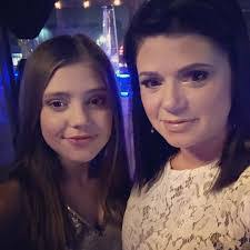 Danielle Klee's Instagram, Twitter & Facebook