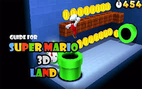 From its bright colors to its adorable cats, it's the perfect game to close o. Guide For Super Mario 3d Land For Android Apk Download