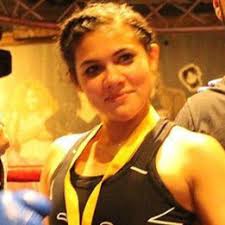 Emilee King vs. Jessica Ruiz, Valor Fighting Challenge 80