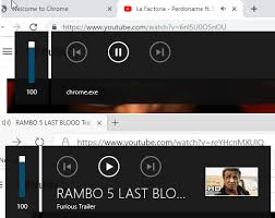 Apps want turn on permission. Disable Media Control Overlays On Chrome And Edge Browsers In Windows 10