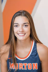 2021-22 Women's Basketball Roster