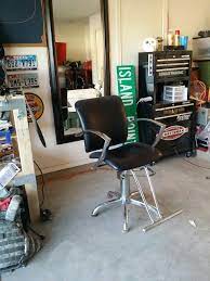 Every Barber Has To Start Somewhere Barber Shop Ideas Barber Shop Barber