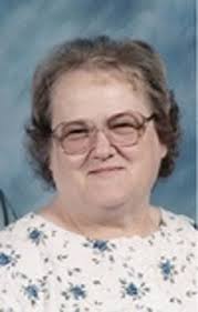 Patricia Barger Obituary May 30, 2017