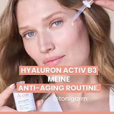 EAU THERMALE AVÈNE relies