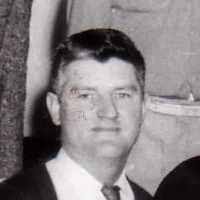 Curtis Wayne Jacobs (1924–1989)